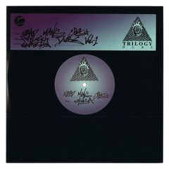 Tears (fantazia Version) / Rinsa Trilogy Dubs Vol.1