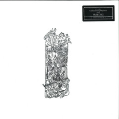 Temptation Through Impatience (2x12")