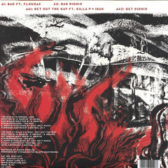 Bad / Get Out The Way