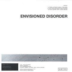 Envisioned Disorder