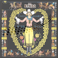 Sweetheart Of The Rodeo