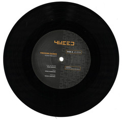 Freedom Sounds EP