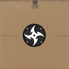 Shuriken Vol. 9