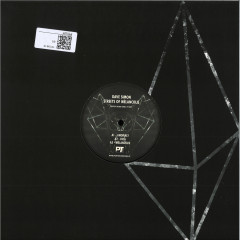 Streets of Mélancolīe EP
