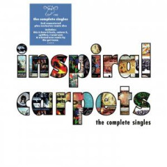 The Complete Singles 2x12"