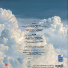 Peaceful Sound For Broken Minds