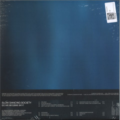 Do We Become Sky? LP 2x12"