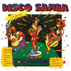 Disco Samba LP