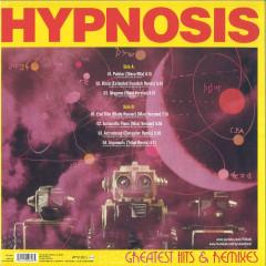 Greatest Hits & Remixes