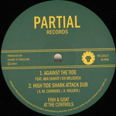 Against the Tide EP