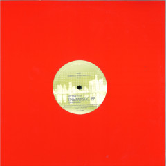 Mystic Ep