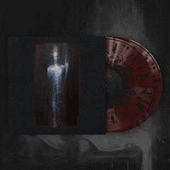 House Of The Black Geminus (LP)