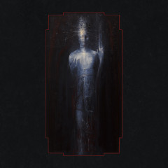 House Of The Black Geminus (LP)