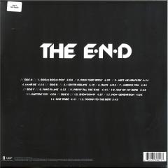 The E.N.D. LP 2x12"
