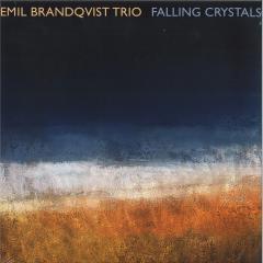 Falling Crystal LP