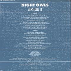 Versions II LP