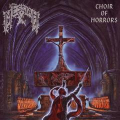 Choir Of Horror (35Th Anniversary)  (LP 2x12")