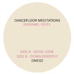 Dancefloor Meditations 2 (7")