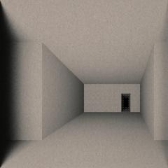 Give U Space (2x12")