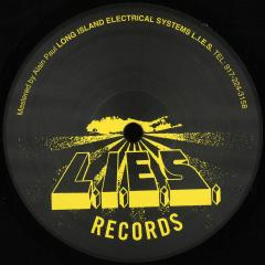 BEYOND THE GARAGE "THE EXTENDED MIXES"