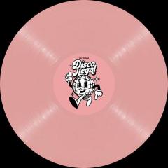 Illegal Disco Limited 005
