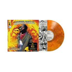 Harlem's Finest: Return Of The King LP