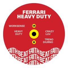 Heavy Duty