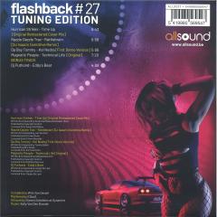 MEMORIEZ - FLASHBACK 27