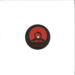 Walking EP