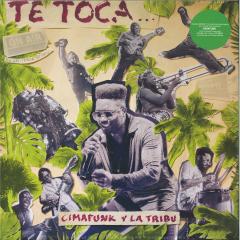 Te Toca