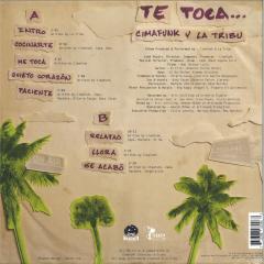 Te Toca
