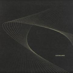 ELECTRO & WAVE LP