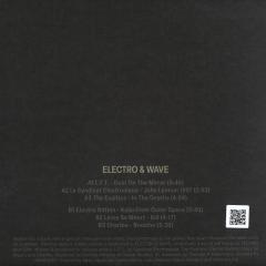 ELECTRO & WAVE LP