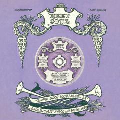 I Won't Be Such A Fool Anymore 7"