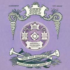 I Won't Be Such A Fool Anymore 7"