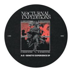 Genetic Experience EP