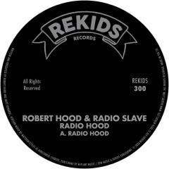 Radio Hood
