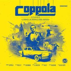 COPPOLA SOUNDS LP 2x12"