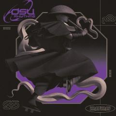 BRAIN GLITCH EP [Printed Sleeve]