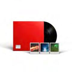 Nine Inch Noize LP 2x12"