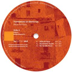 Alba Ambar LP 2x12"