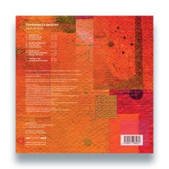 Alba Ambar LP 2x12"