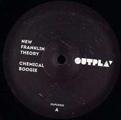 CHEMICAL BOOGIE