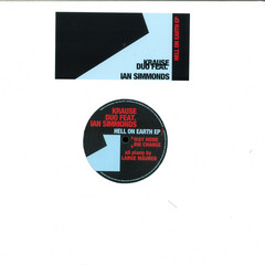 Hell On Earth Ep