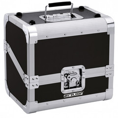 Record Case 50/50 - Reloop Club Series 80 Slanted