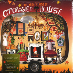 The Very Very Best Of Crowded House