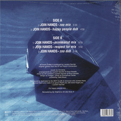 Join Hands Remixes