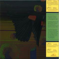 FLY OR DIE FLY OR DIE FLY OR DIE LP