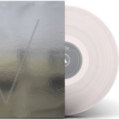 V 2x12"