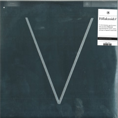 V 2x12"